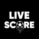 Logo of Live Football Scores & News android Application 